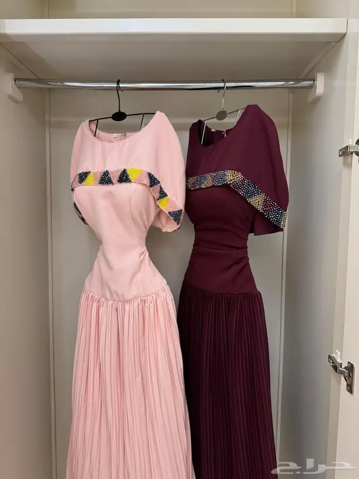 متجر فساتين 4