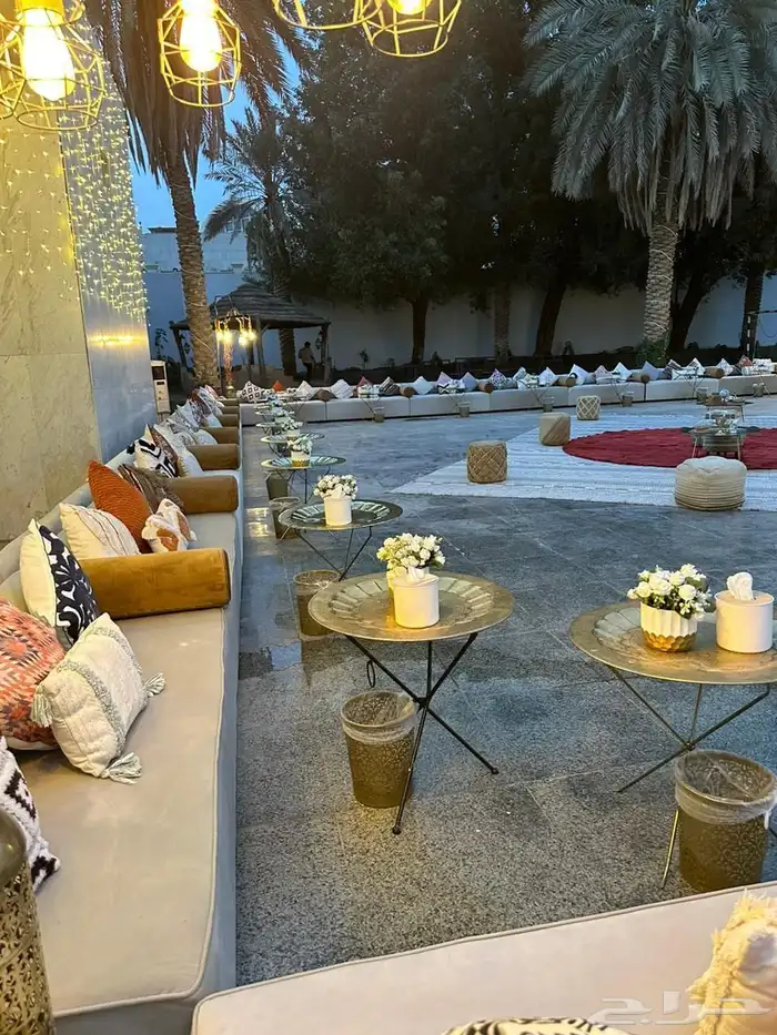 حفلات ومناسبات 3
