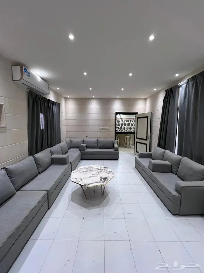 ايجار يومي استراحة حنان الريفية 8