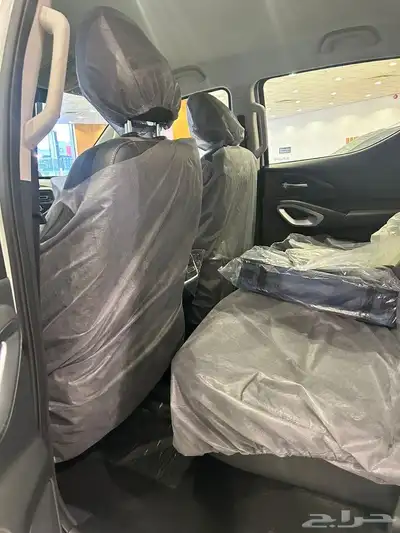 شانجان هنتر اوميغا 4 2025 بعرض خاص لايفوتك قبل نفاذ الكميه 2