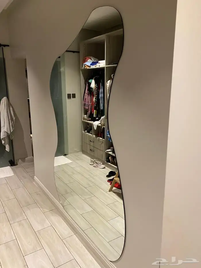 زجاج سيكوريت ومرايات 19