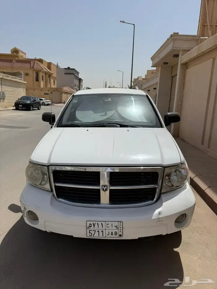 دوج درانقو 2