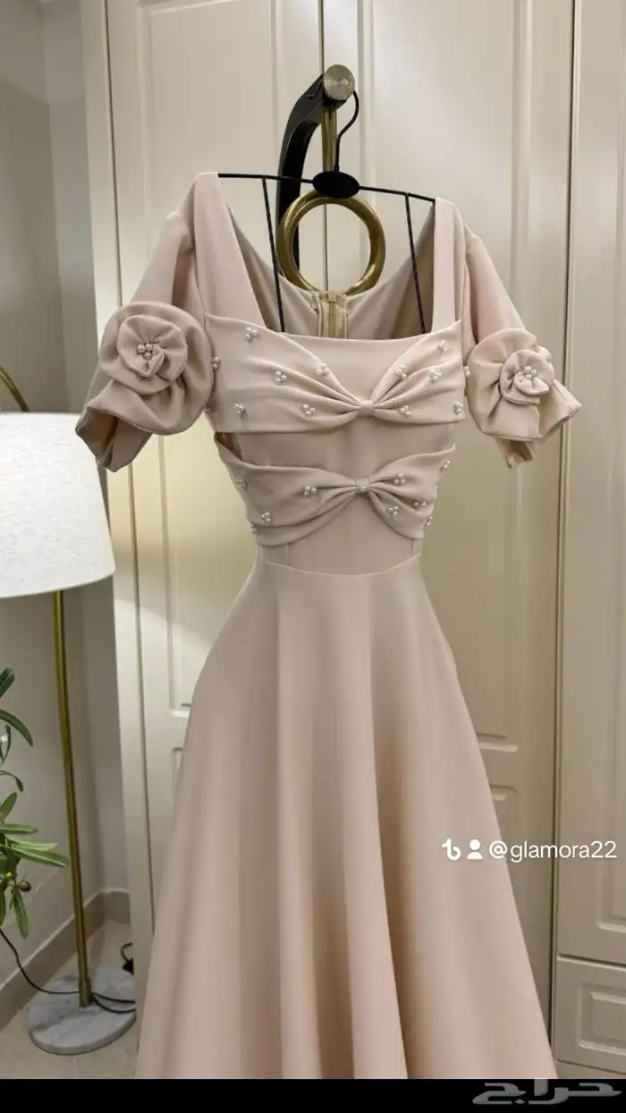 متجر فساتين 3