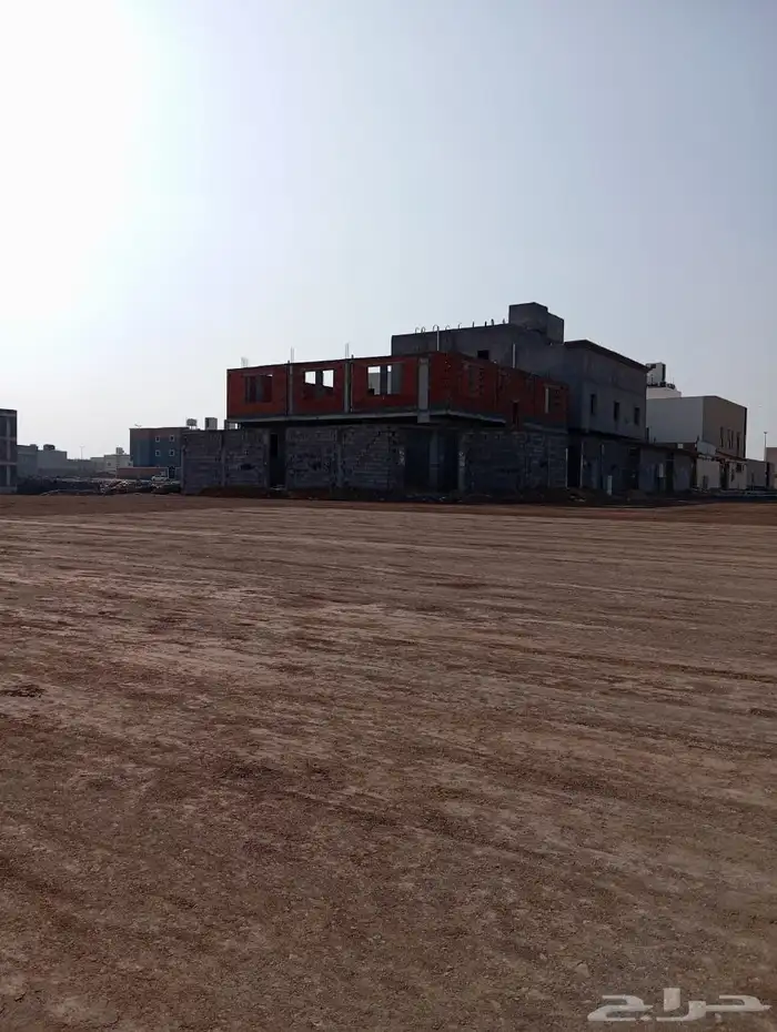 دور عظم في حي السكب 1