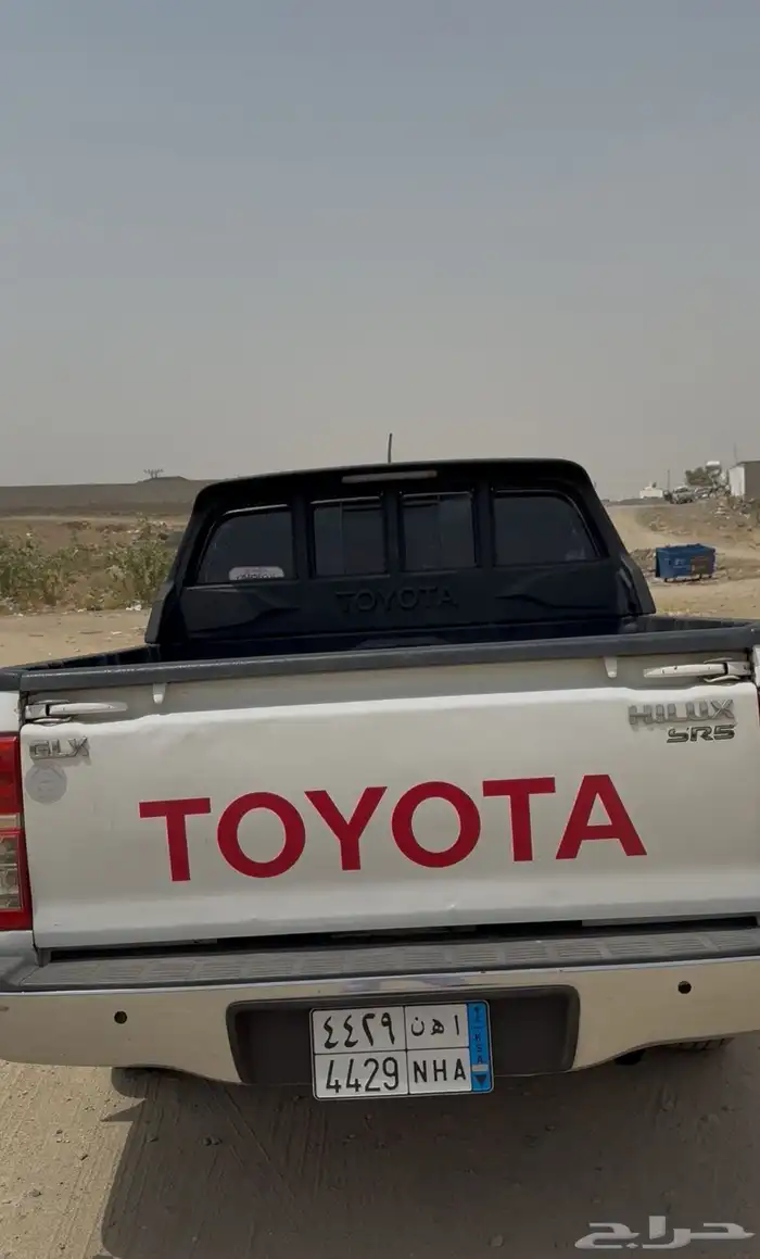 هايلوكس موديل 2015 5