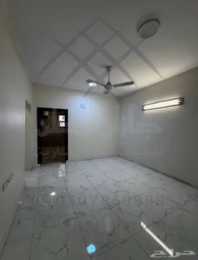 للإيجار شقة 3 غرف في حي السويس بمدينة جيزان 3