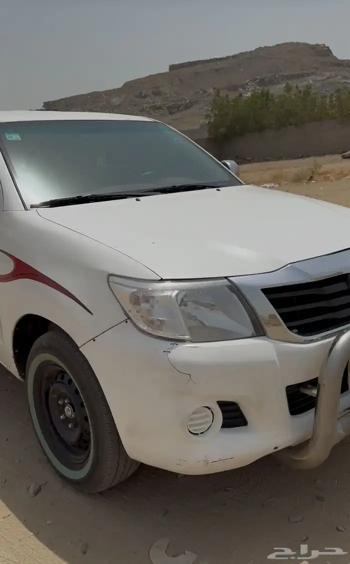 هايلوكس موديل 2015 11
