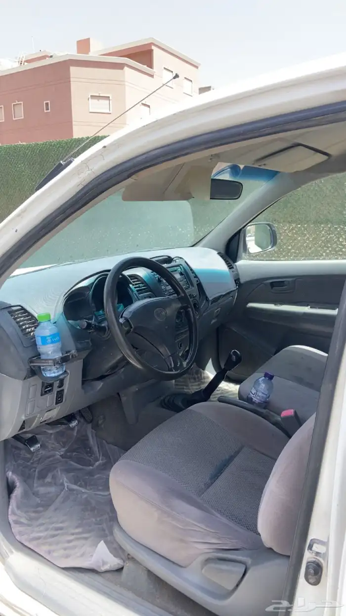 هايلكس كويتيه 3