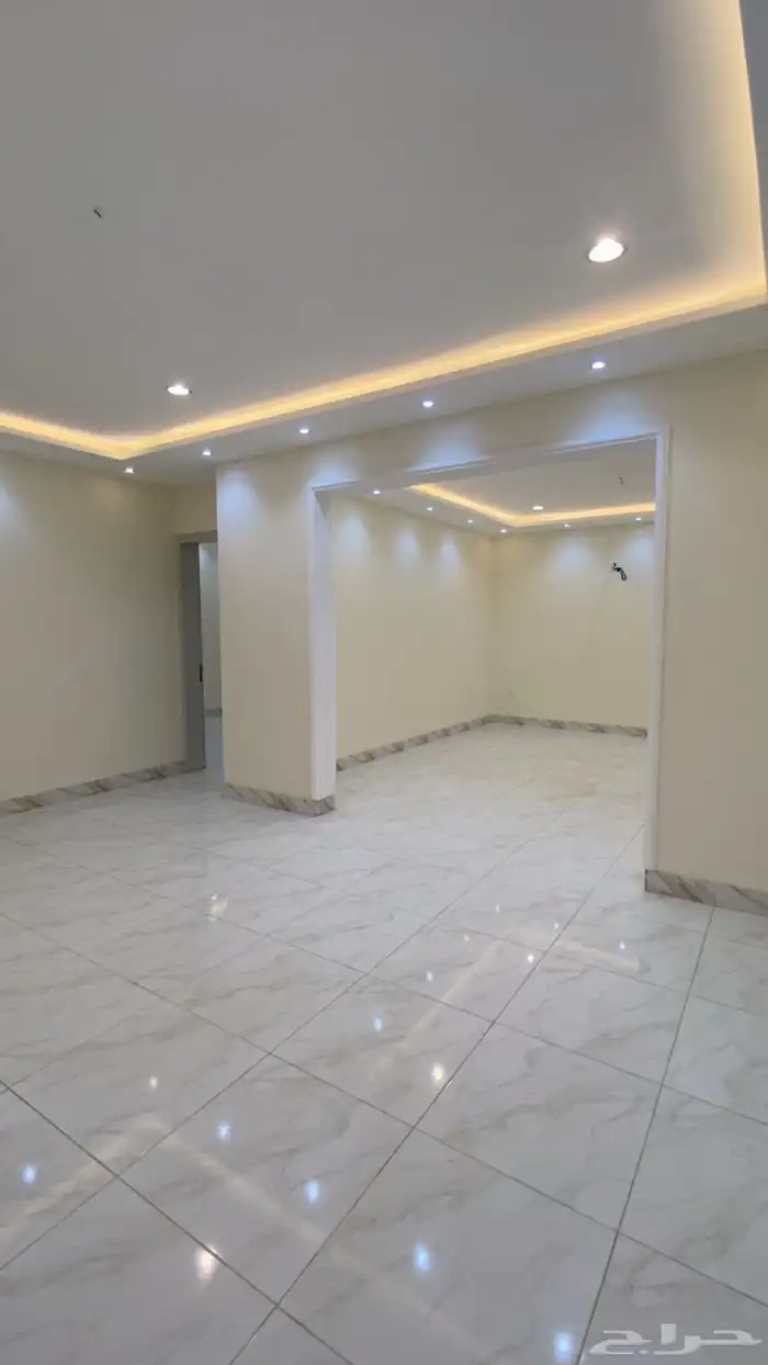 للبيع فله روف فاخره على مساحة 300م2 خميس مشيط حي الجامعيين 10