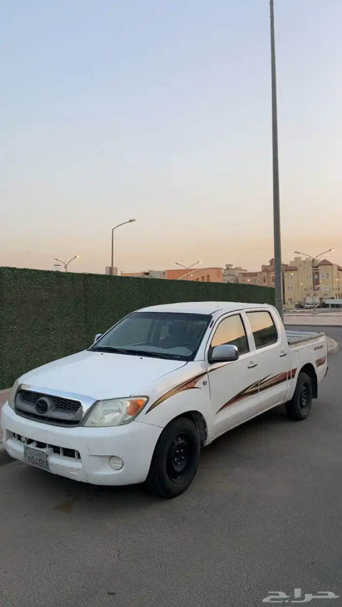 هايلكس كويتيه 0