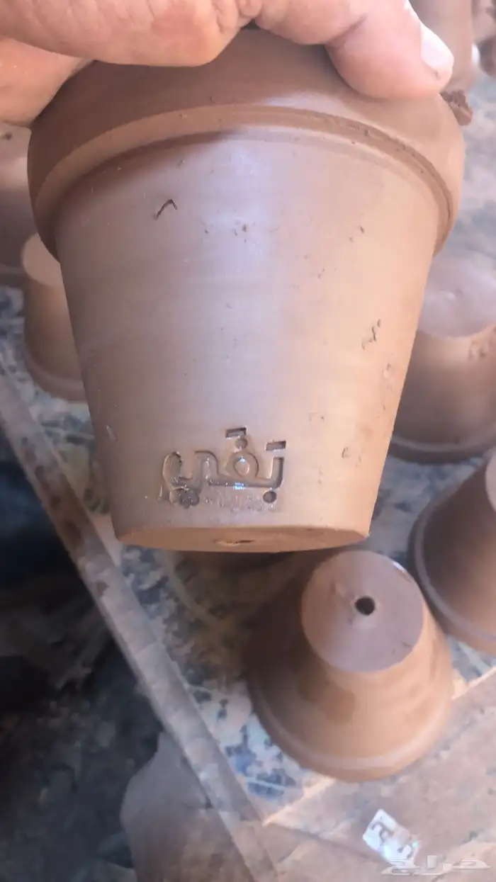 معمل الفخار 20