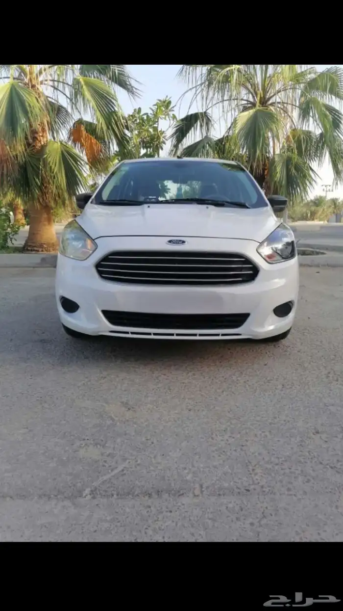 سياره فيجو 2016 0