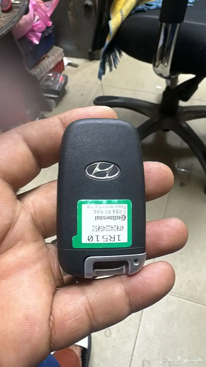 محل نسخ مفاتيح فتح سيارات وابواب مقفل 2