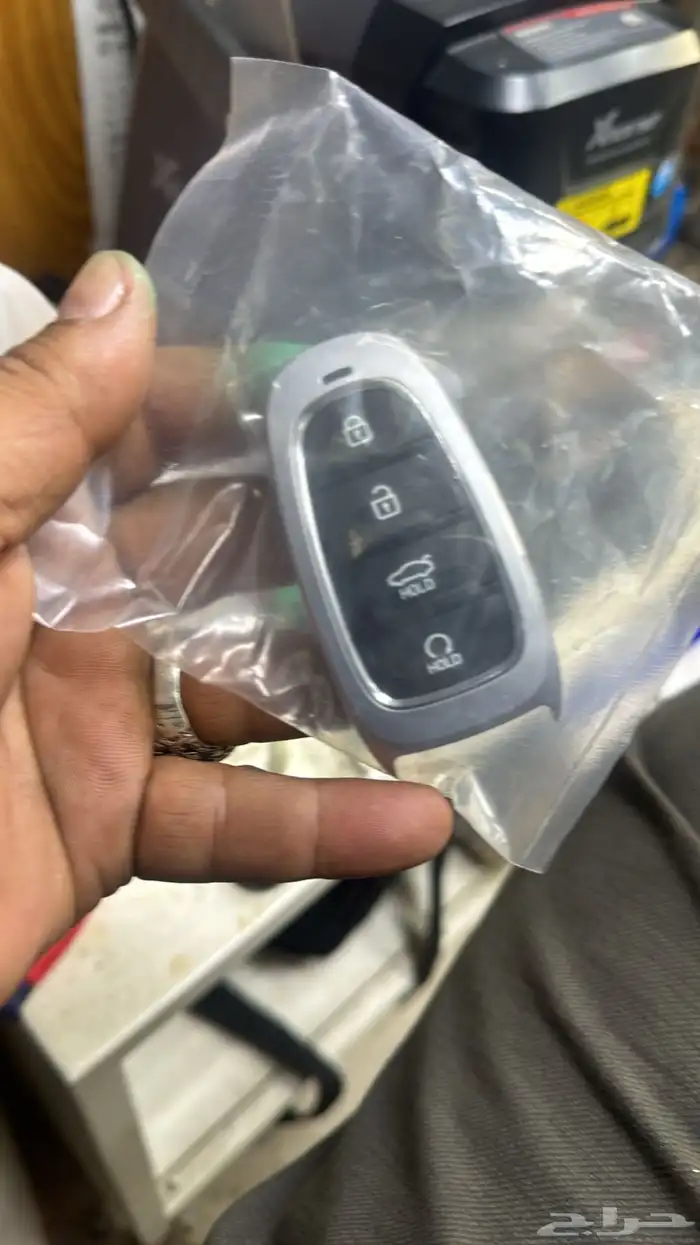 محل نسخ مفاتيح فتح سيارات وابواب مقفل 3