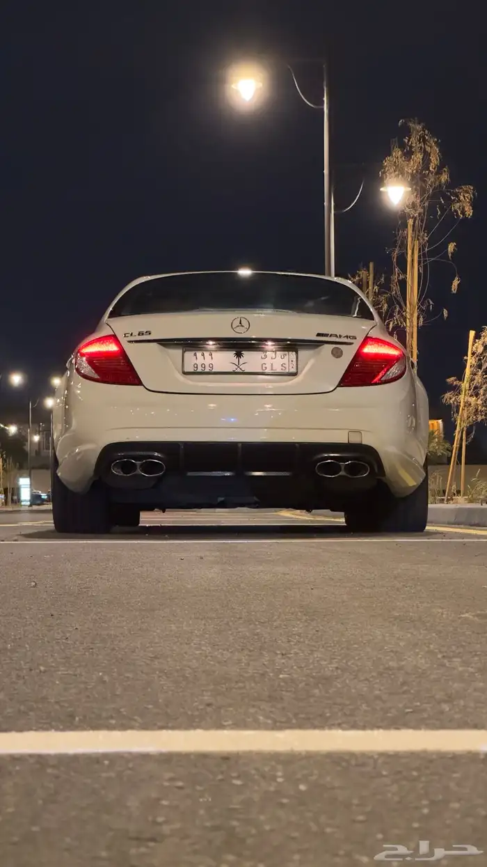 Sold CL600_2007 15