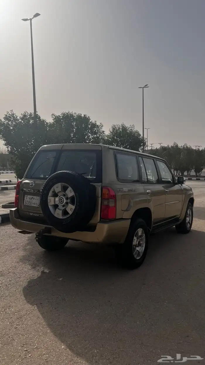 سوبر سفاري 5