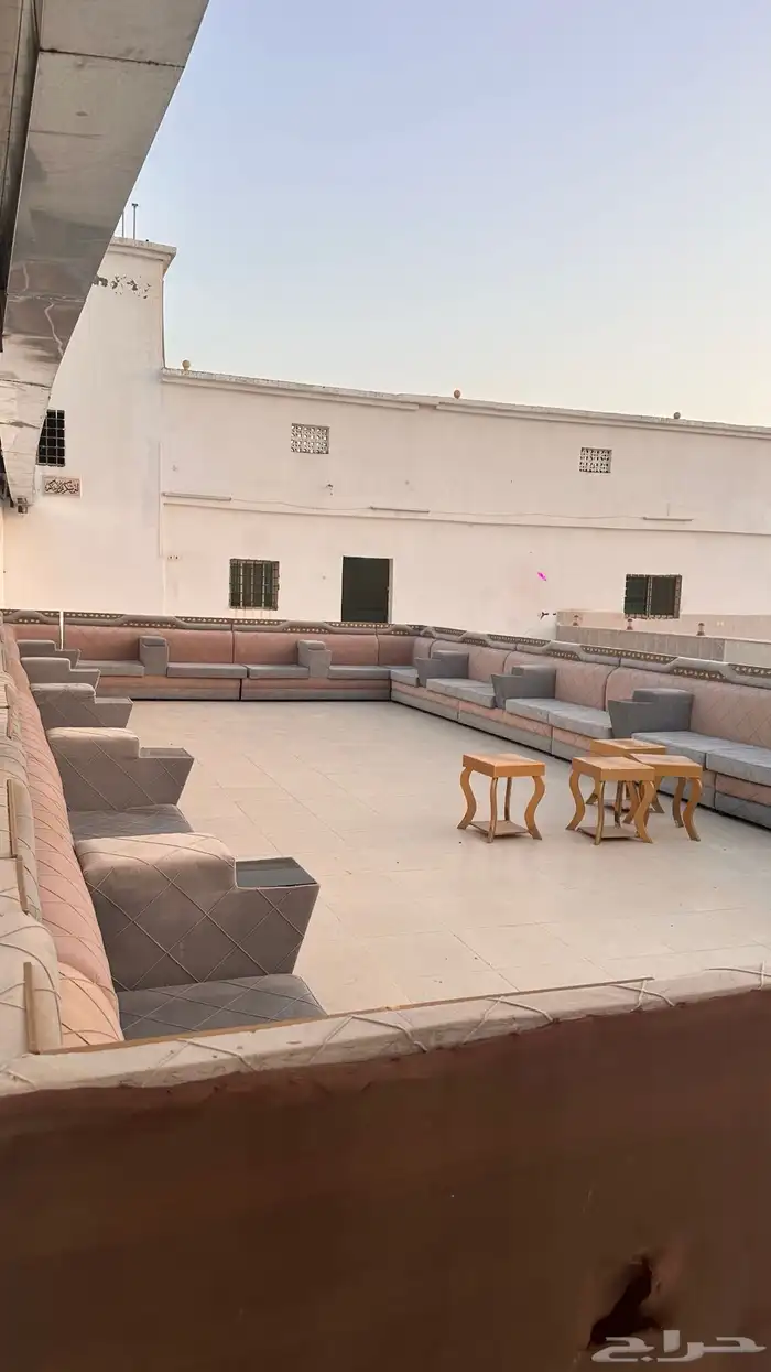 كنب مجلس 3