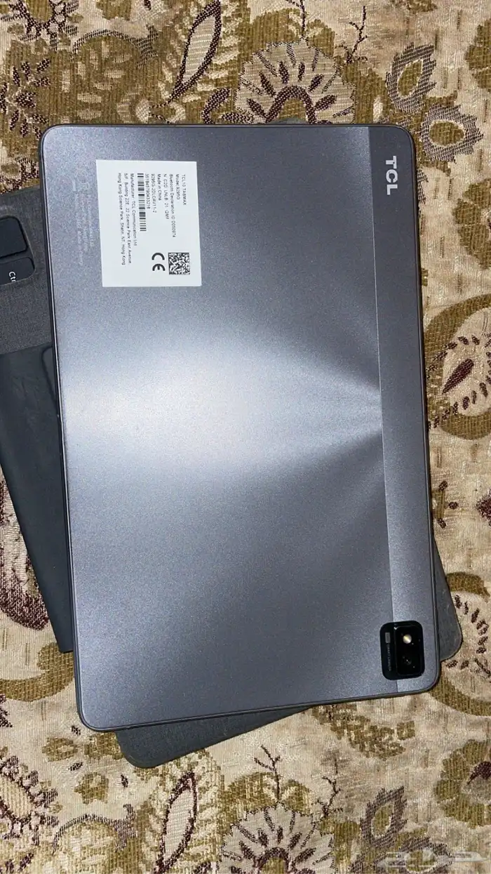 ايباد TCL للبيع 3
