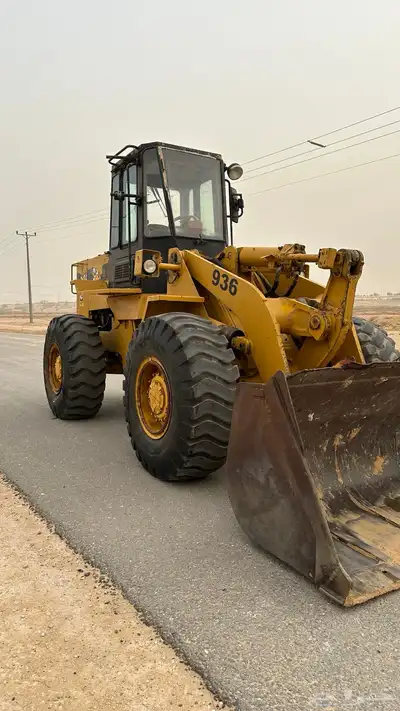 البيع شيول 936 موديل 86 0