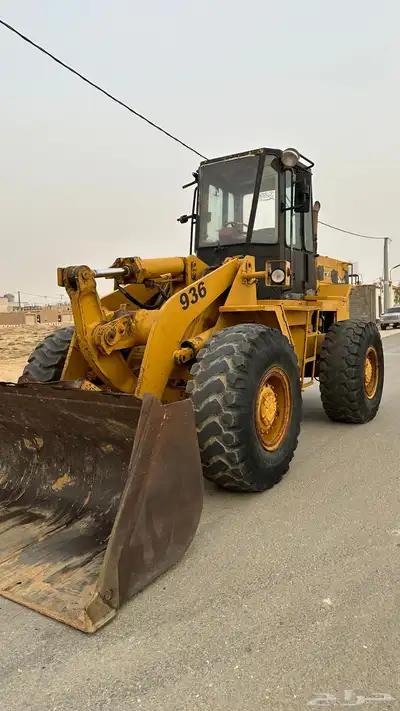 البيع شيول 936 موديل 86 1