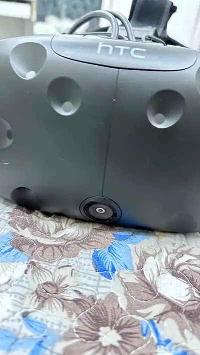 نضاره HTC vive vr 7