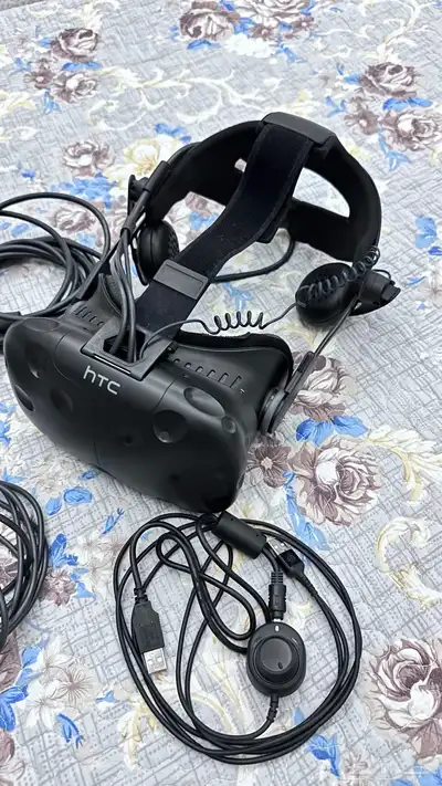 نضاره HTC vive vr 4