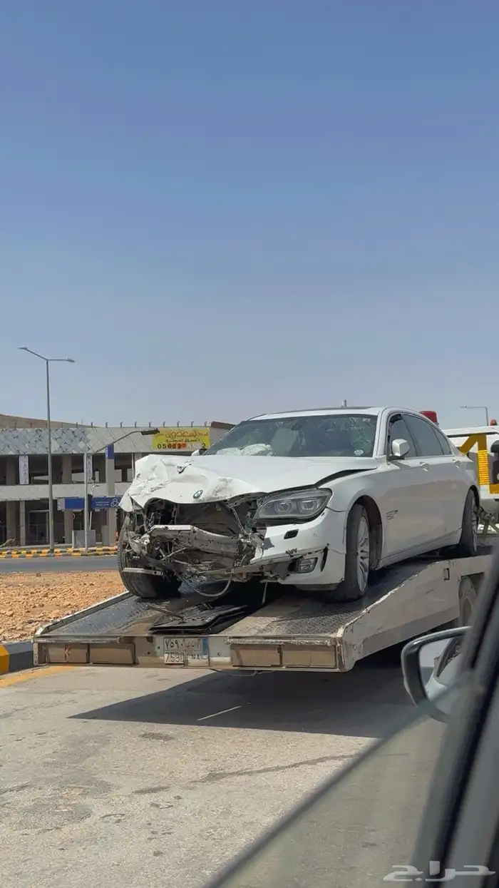 الموتر للبيع على السوم الموتر وكاله موديل 2011 محول 2015BMW 0