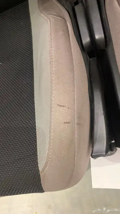 مقاعد سبارو اصلية WRX index