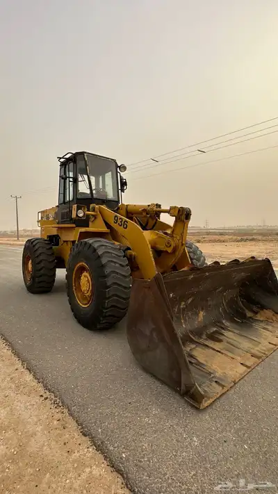 البيع شيول 936 موديل 86 5