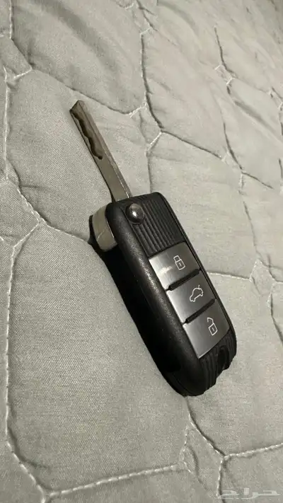 مفتاح ام جي MG جديد 2