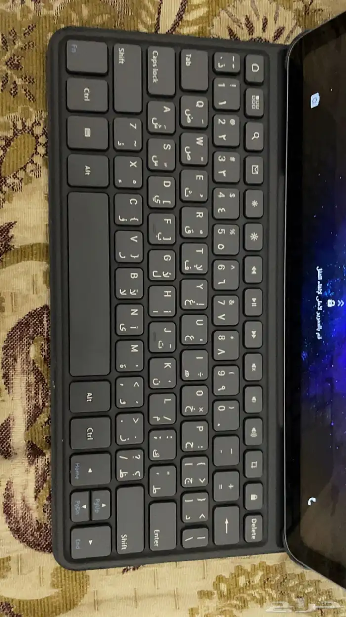 ايباد TCL للبيع 2