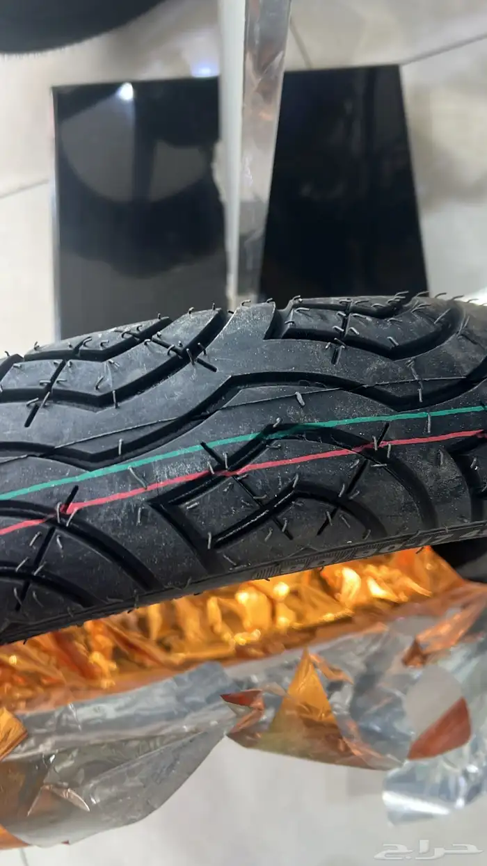 كفرات للبيع بالجمله 8