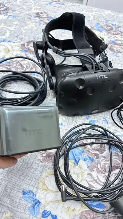 نضاره HTC vive vr 2