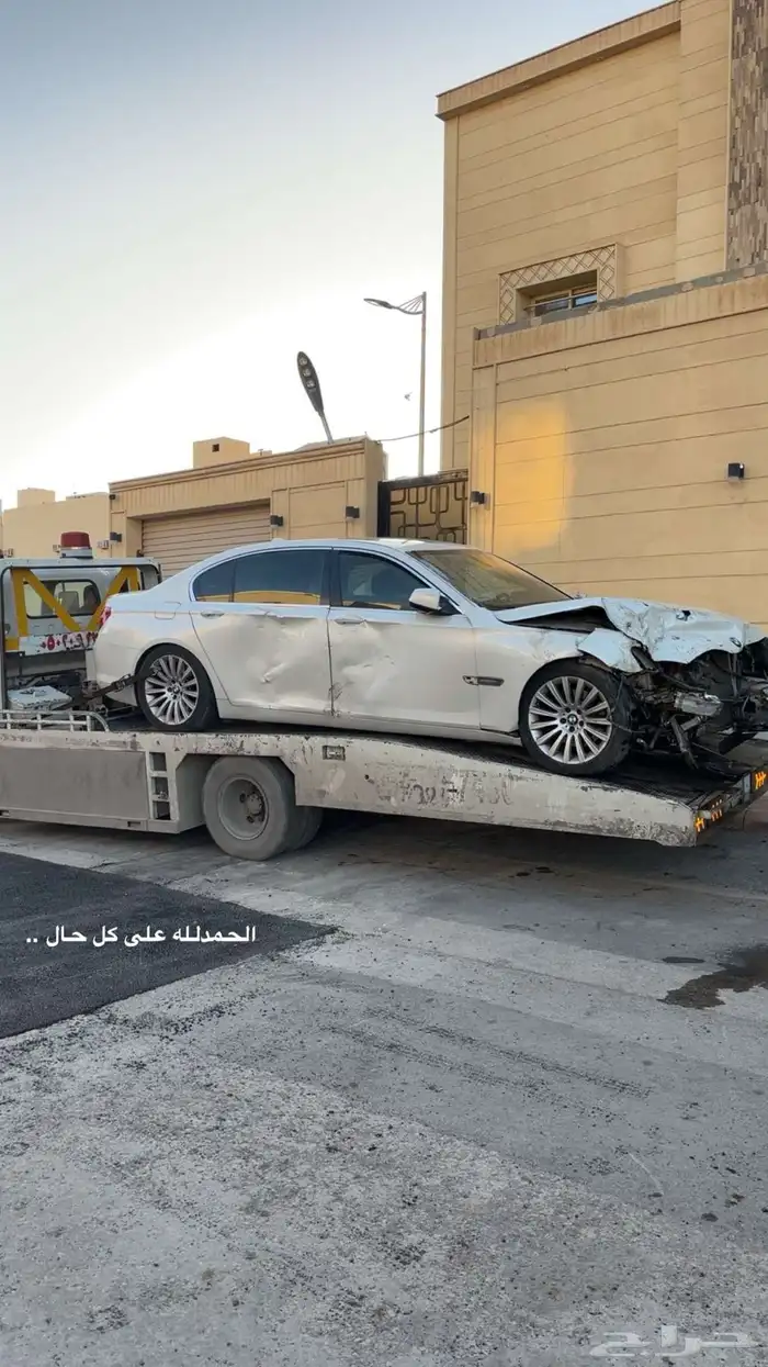 الموتر للبيع على السوم الموتر وكاله موديل 2011 محول 2015BMW 4