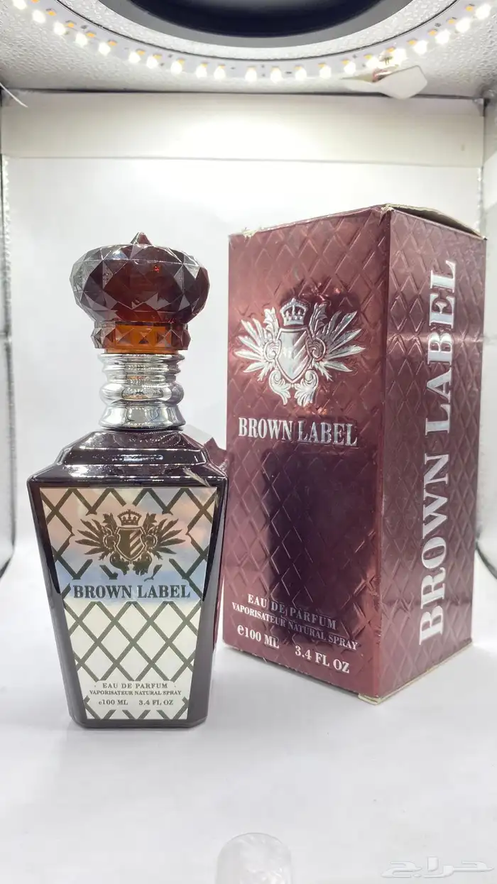 جميع العطور الشيفازات الحصريه أنواعه كامله 27