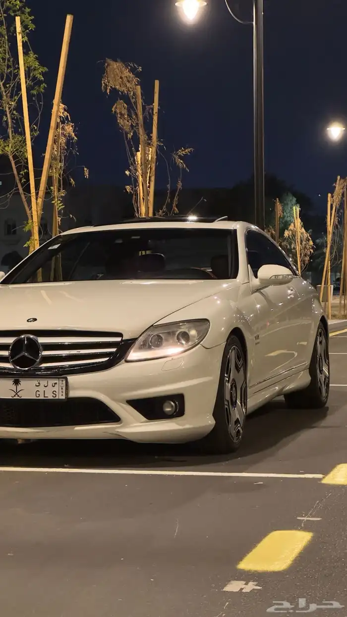 Sold CL600_2007 8
