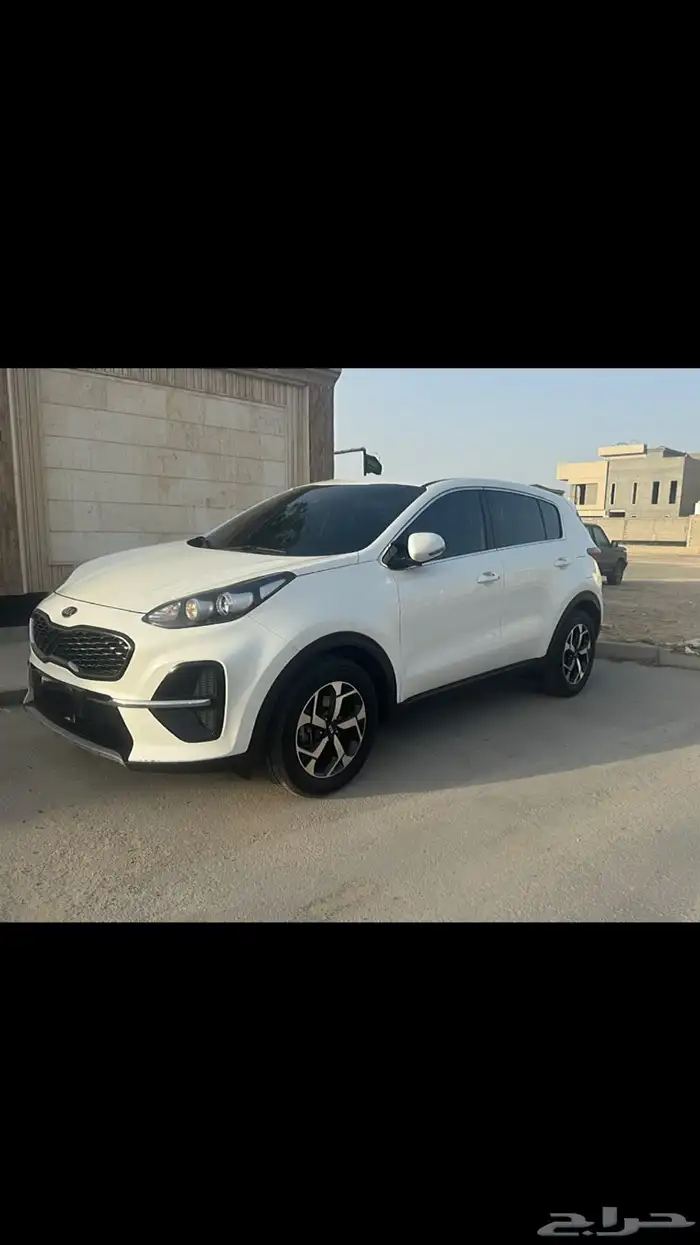 سبورتاج 2.0 ديزل تم البيع 0