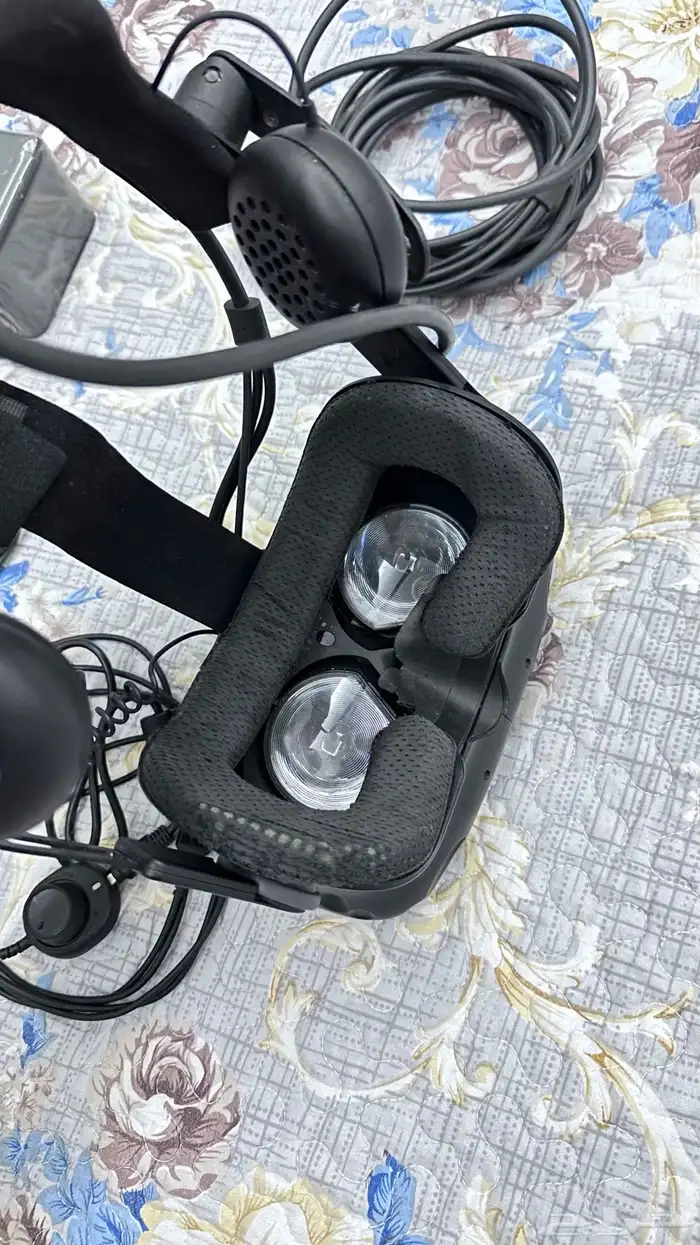 نضاره HTC vive vr 5