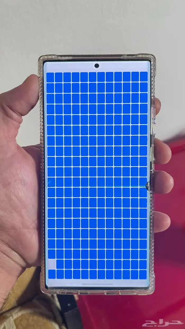 سامسونج نوت20ألترا 1