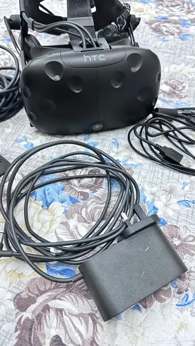 نضاره HTC vive vr 1