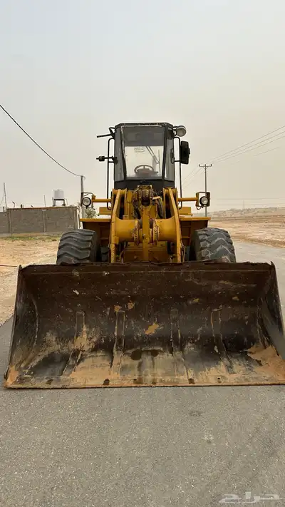 البيع شيول 936 موديل 86 6