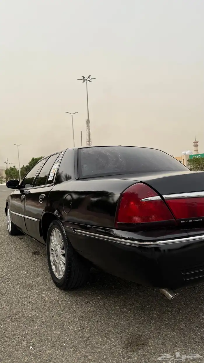 سياره فورد للبيع 4