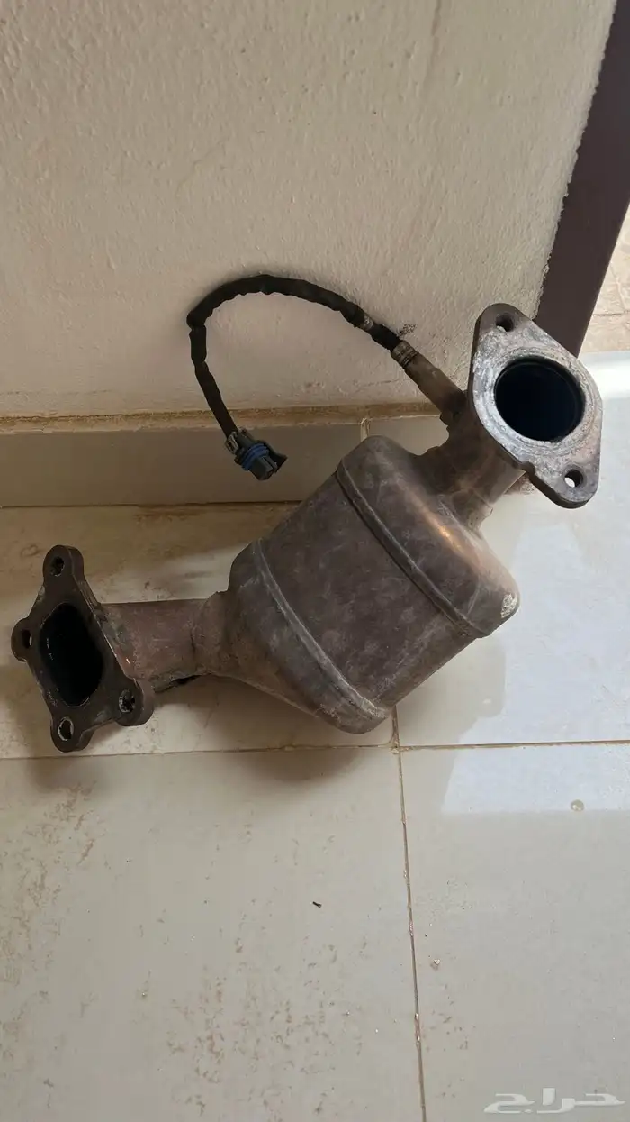 دبة بيئة امامية بالرصاص امبالا 1