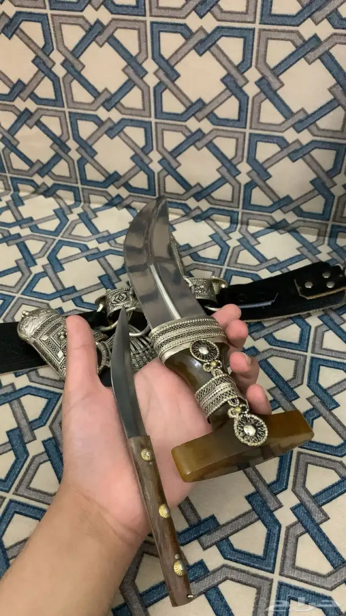 جنبية وتر 5