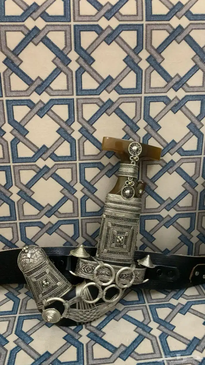 جنبية وتر 1