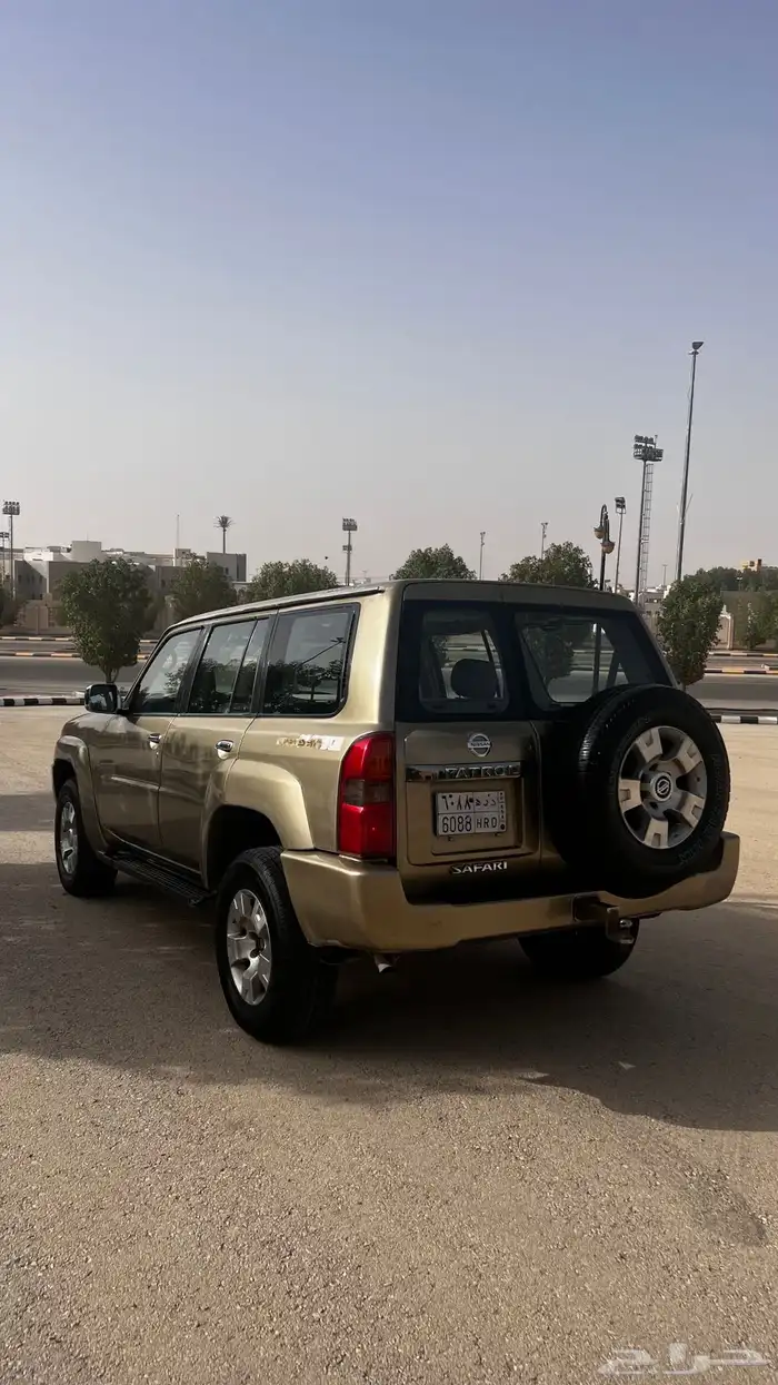 سوبر سفاري 1