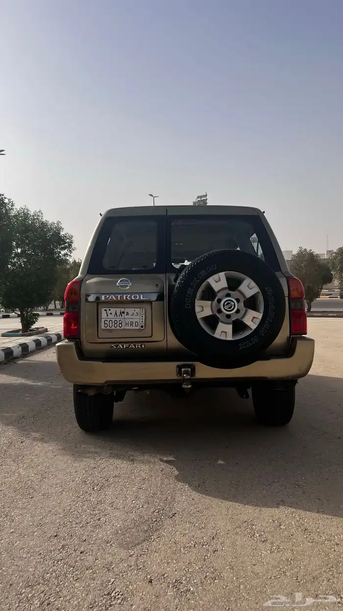 سوبر سفاري 4