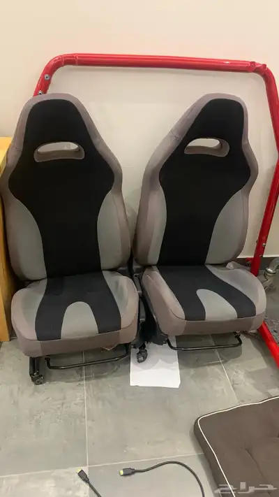 مقاعد سبارو اصلية WRX index