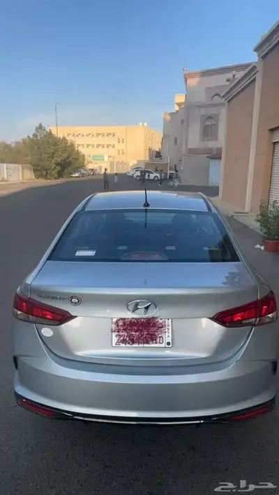 اكسنت للبيع 2021 4
