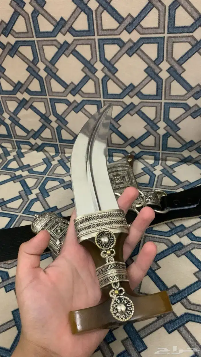جنبية وتر 3
